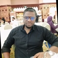 Shaik Sajid