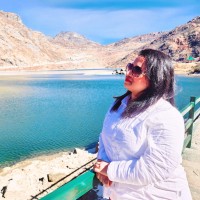 Syeda Nowrin