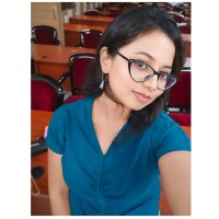 Riya Ghosh