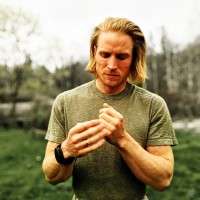 Anton Ydrestrand