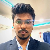 Himansu Sekhar Swain