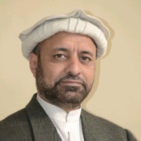 Aftab Ahmad