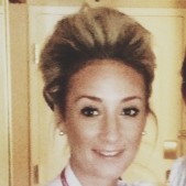 Kirsty Taylor