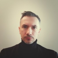 Dmitry Strelnikov