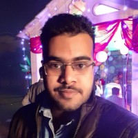 Utkarsh Gupta