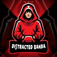 Distracted Banda