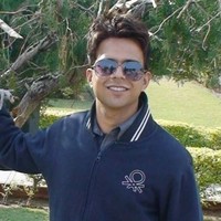 Mrinal Chopra