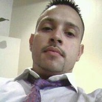 Geoffrey Ruiz