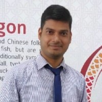 Samsher Kumar