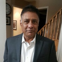 George Mahendrakumar P.Eng. PMP