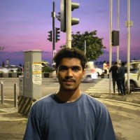 Mohammad Zahid S.
