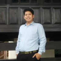 IRFAN RESKI. H