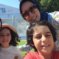 Wafaa Lasri