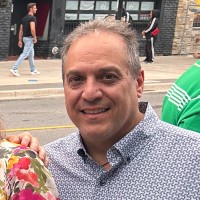 Tony Deluca