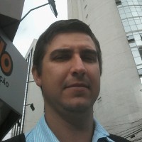 Marcos Rodrigo Surek