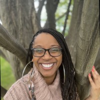 Jessica Gates, LLMSW