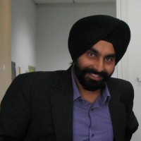 Amanjeet Singh