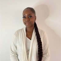 Tanya Zinyowera