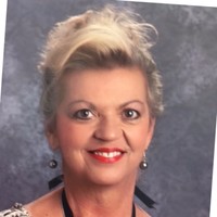Pam Hedrick