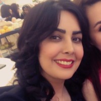 sara mrezakhani