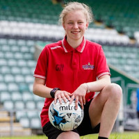 Gemma Wickett