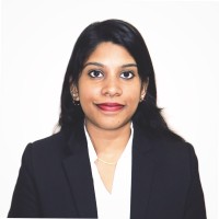 AMINA S KHAN