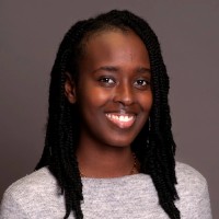 Anaïs Cyatwa