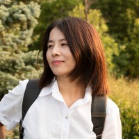 Scarlett Yang