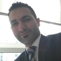 Hani Moussa