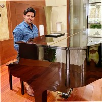 Ashutosh Solanky