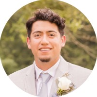 Alex Calderon