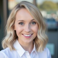 Kaelina Dargis, SHRM-SCP, PROSCI