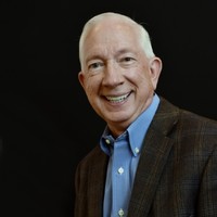 James W Martin