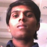 Santosham Jadhav