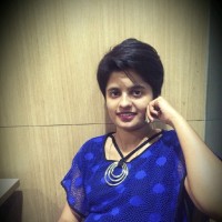 Yashaswini Hegde