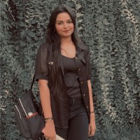 Khushi Garg
