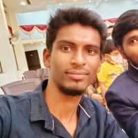 Arun Kumar B