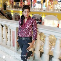 Isha Rai