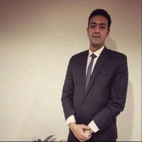 Mohamed Ashraf