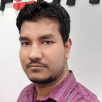 Md Gayasuddin