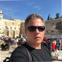 Asaf Sharon