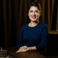Genevieve Gomez