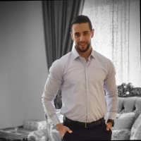 Mohammad Jalanbo