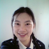 Hui-Ju (Ruby) Tsai