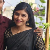 Uthra J Santhosh