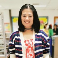Chantana Mueanpao