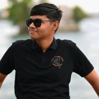 Devarsh Suthar