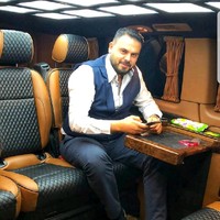 Faruk KIZGIN