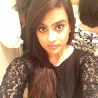 Reema Dodia