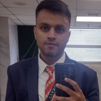 Dinesh Kumar (He, Him)